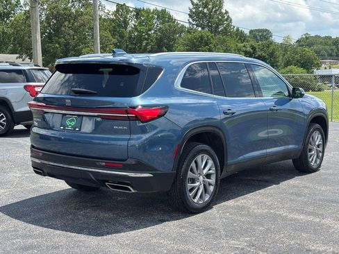 Certified 2025 Buick Enclave Preferred FWD image 5