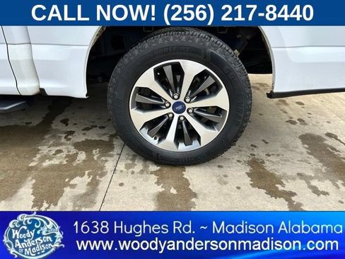 Used 2019 Ford F150 XL w/ Equipment Group 101A Mid RWD image 7