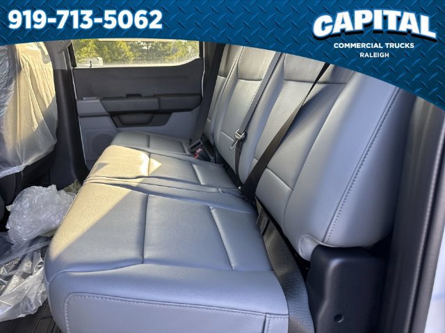 New 2026 Ford F550 4x4 Crew Cab image 20