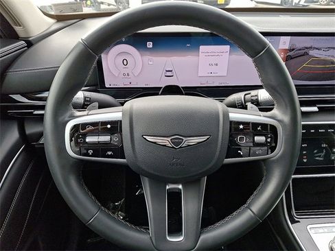 Used 2025 Genesis GV80 2.5T Standard image 19