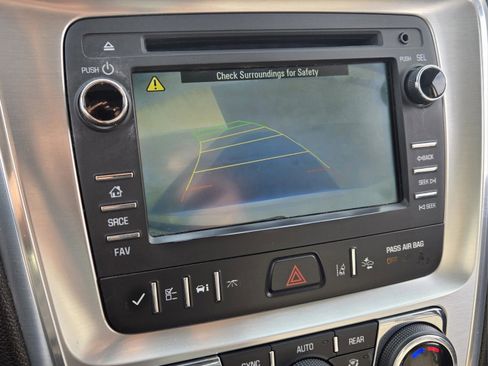 Used 2015 GMC Acadia SLT image 15