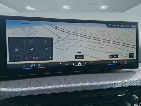 Used 2026 BMW 430i Coupe w/ M Sport Package image 23