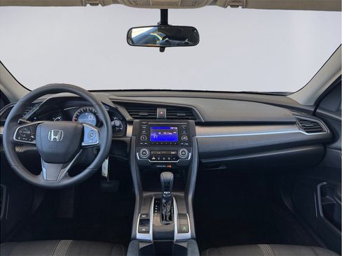 Used 2016 Honda Civic LX image 22
