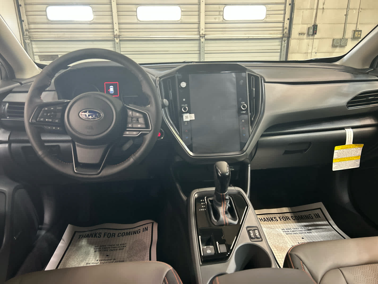 New 2026 Subaru Crosstrek 2.5i Limited AWD/4WD image 4