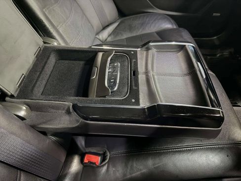 Used 2017 Cadillac CT6 Premium Luxury w/ Active Chassis Package image 25