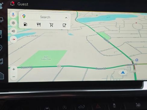 New 2025 Chevrolet Silverado 1500 LT image 4