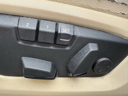 Used 2017 BMW X5 xDrive35i image 14