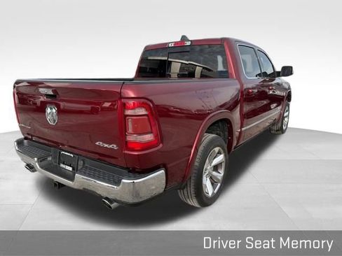 Used 2022 RAM 1500 Limited image 15