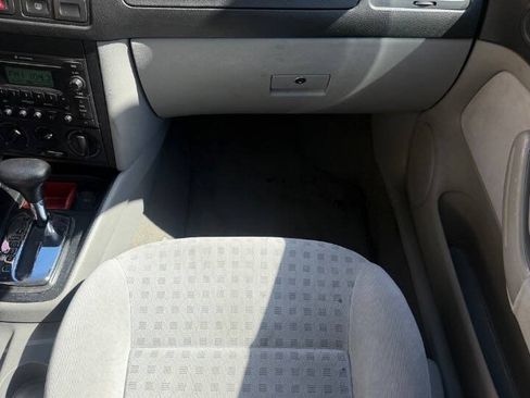 Used 2005 Volkswagen Jetta GLS FWD image 13