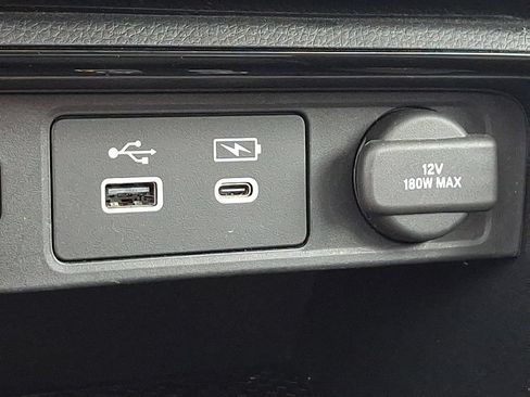 Used 2023 Honda CR-V EX image 24