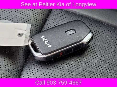 Used 2022 Kia Sorento SX FWD image 33