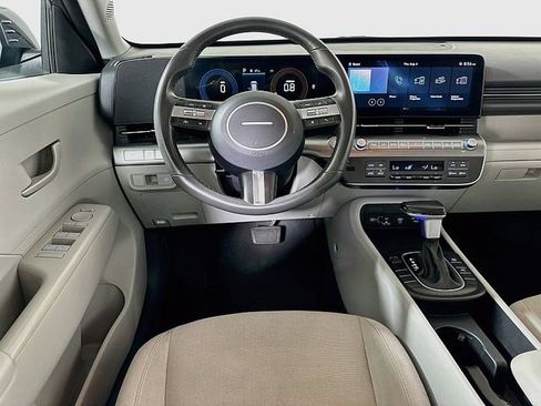 Used 2024 Hyundai Kona SEL FWD image 21