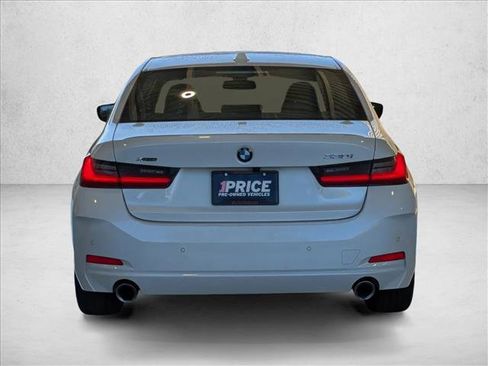 Used 2024 BMW 330i xDrive Sedan image 7