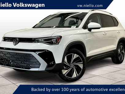 New 2025 Volkswagen Taos SE