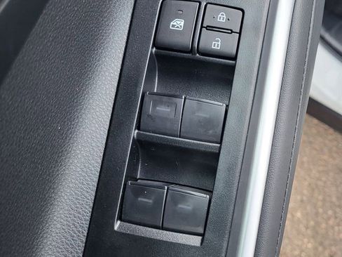 New 2026 Toyota Highlander XSE image 13