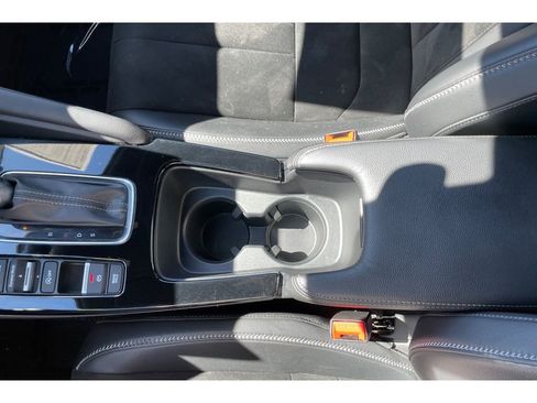 Certified 2024 Acura Integra A-Spec FWD image 29