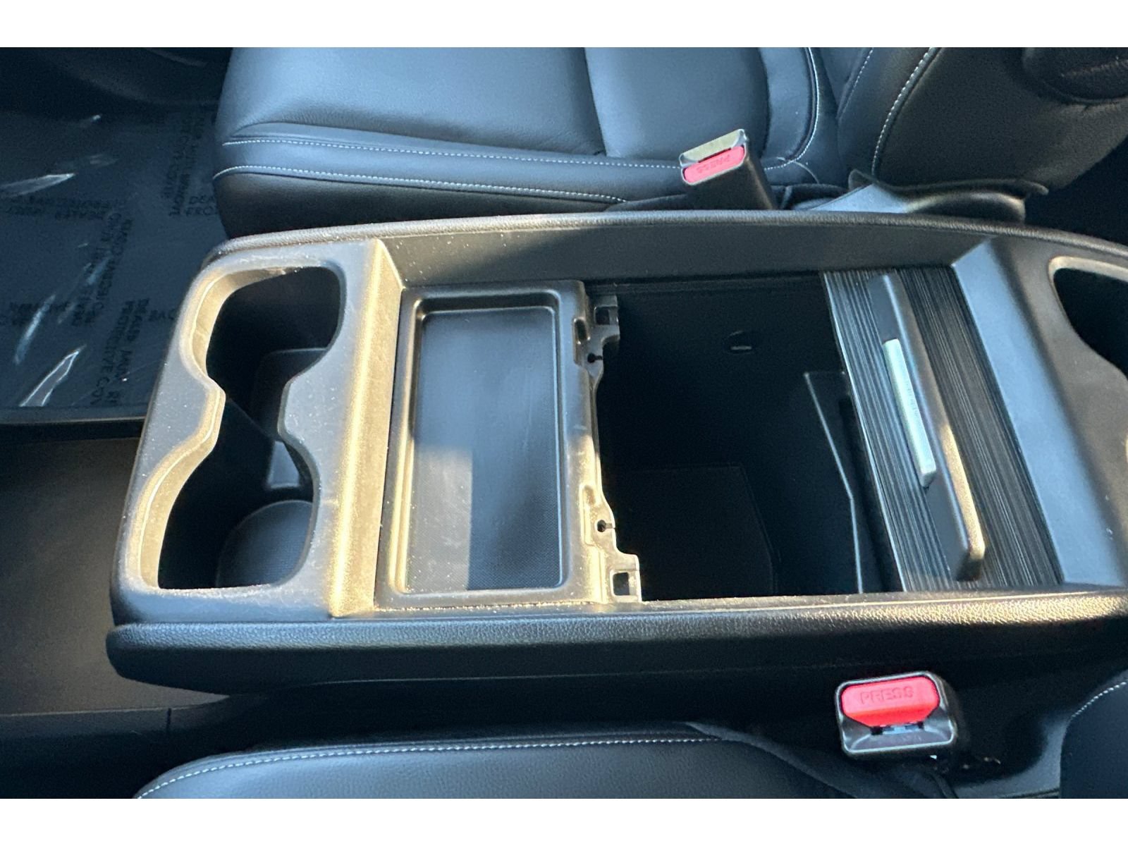 Used 2024 Honda Odyssey Elite image 32