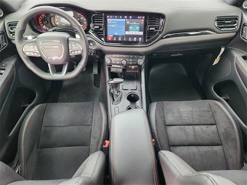 New 2026 Dodge Durango GT image 18
