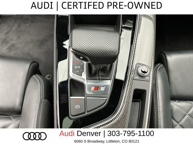 Certified 2023 Audi S5 Premium Plus AWD/4WD image 20
