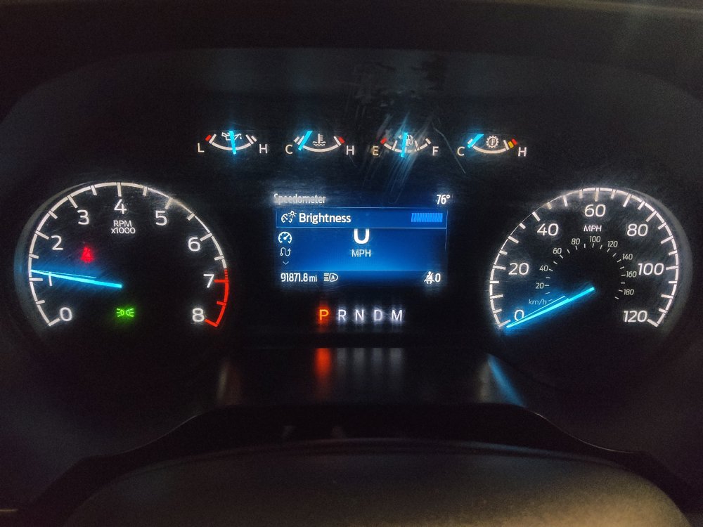 Used 2023 Ford F150 XL w/ Trailer Tow Package AWD/4WD image 23