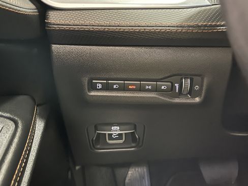 New 2026 Jeep Cherokee Overland AWD/4WD image 36