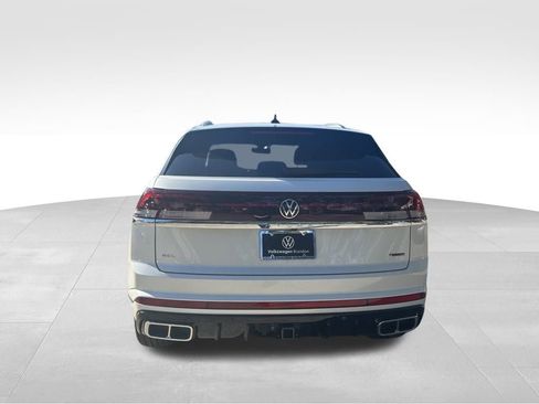 New 2026 Volkswagen Atlas Cross Sport SEL Premium R-Line AWD/4WD image 5
