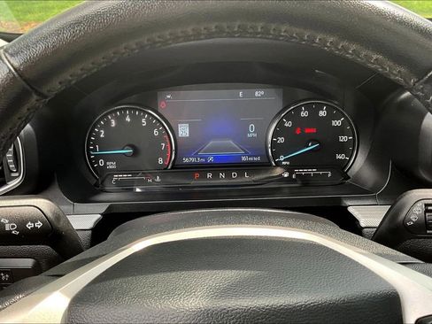 Used 2021 Ford Explorer XLT w/ Equipment Group 202A image 14