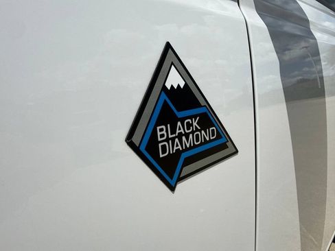 Used 2023 Ford Bronco Black Diamond AWD/4WD image 26