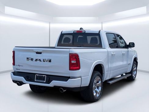 New 2025 RAM 1500 Lone Star RWD image 3