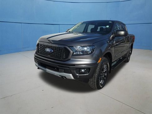 Used 2019 Ford Ranger XLT w/ Equipment Group 302A Luxury image 2