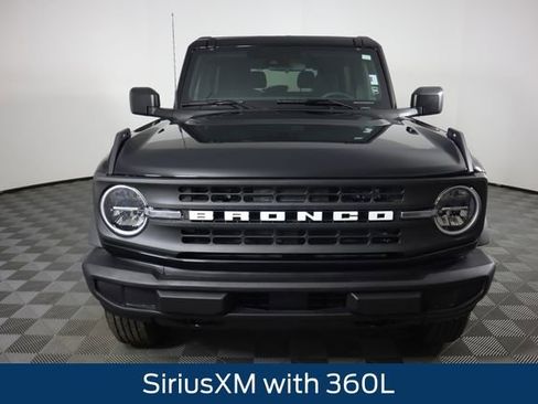 New 2026 Ford Bronco 2-Door image 10