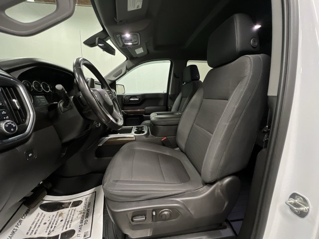 Used 2020 Chevrolet Silverado 1500 RST w/ All-Star Edition AWD/4WD image 19