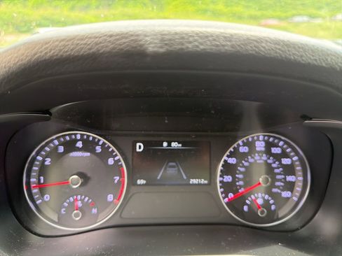 Certified 2023 Kia Forte LXS w/ LXS Technology Package FWD image 20