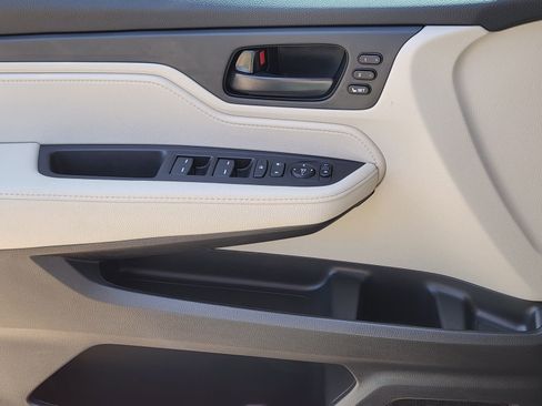 New 2026 Honda Odyssey EX-L image 18