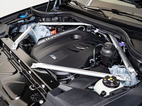 New 2026 BMW X6 xDrive40i image 37