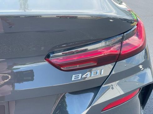Used 2026 BMW 840i xDrive AWD/4WD image 27