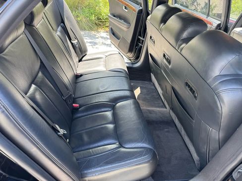 Used 2007 Cadillac DTS image 13