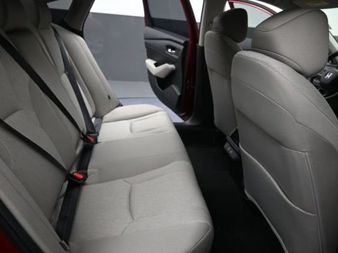 New 2026 Honda Accord LX image 23