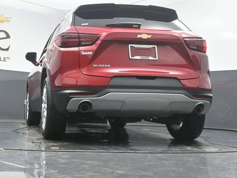 Used 2024 Chevrolet Blazer LT image 54