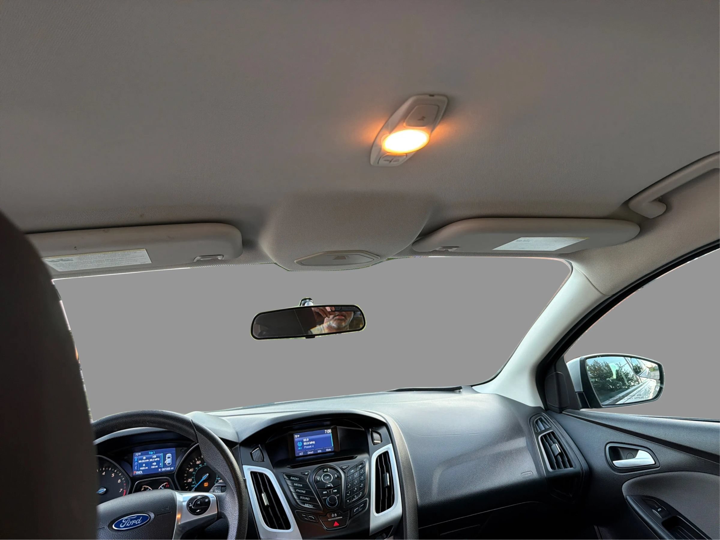 Used 2014 Ford Focus SE FWD image 17