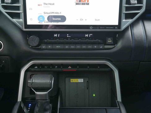 Used 2023 Toyota Tundra Platinum image 8