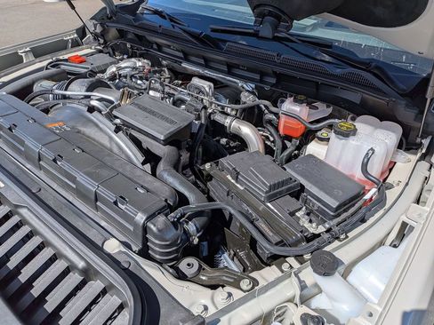 New 2026 GMC Sierra 3500 AT4 w/ AT4 Premium Plus Package AWD/4WD image 23