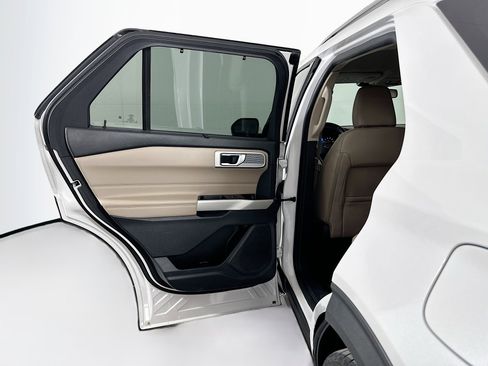 Used 2021 Ford Explorer Limited image 26