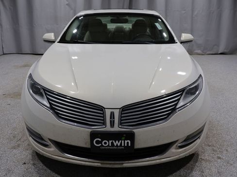 Used 2013 Lincoln MKZ image 6