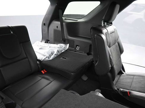 New 2026 Ford Explorer ST AWD/4WD image 13
