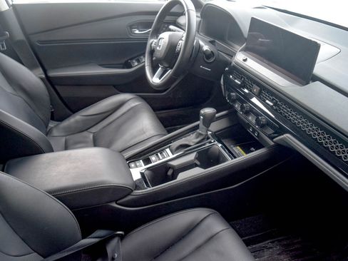 Certified 2024 Honda Accord Touring image 4