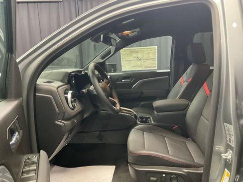 New 2026 Chevrolet Colorado Z71 w/ Z71 Convenience Package 2 AWD/4WD image 7
