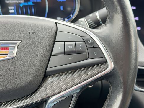 Used 2019 Cadillac CT6 Sport image 22