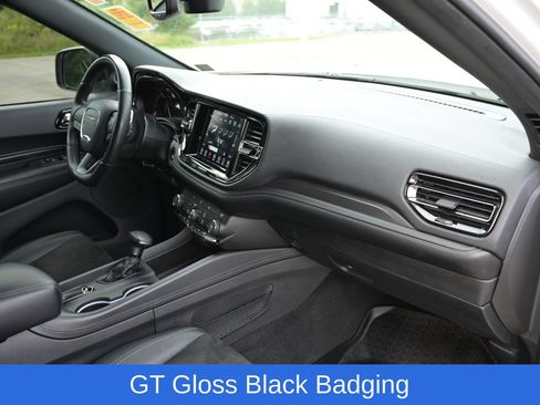 Used 2021 Dodge Durango GT AWD/4WD image 39