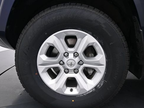 Used 2024 Toyota 4Runner SR5 AWD/4WD image 14